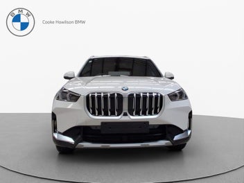 BMW X1 2026 photo 3