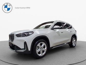 BMW X1 2026 photo 4