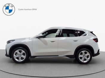 BMW X1 2026 photo 5