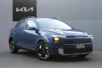 Kia Stonic 2026 photo 2