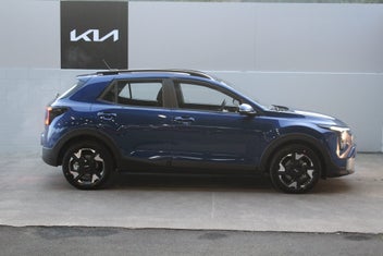 Kia Stonic 2026 photo 3