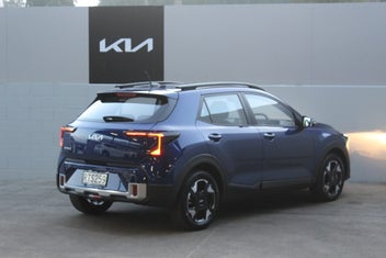 Kia Stonic 2026 photo 4