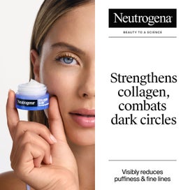 Listing 5 of 13 for Neutrogena Collagen Eye Gel Cream 14g