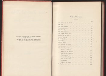 Listing 3 of 5 for New Zealand Tales, Johannes C. Andersen. 1st ed. 1927