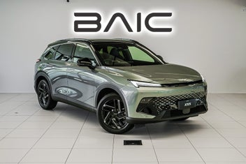 Buick X55 2026 photo 2