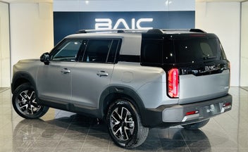 Buick B30 2026 photo 3