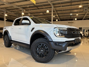 Ford Ranger 2026 photo 2