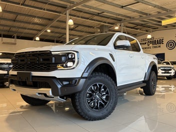 Ford Ranger 2026 photo 3