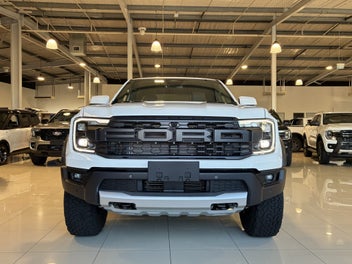 Ford Ranger 2026 photo 4
