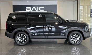 Buick B30 2026 photo 4