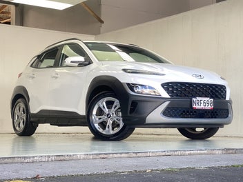 Hyundai Kona 2021 photo 2