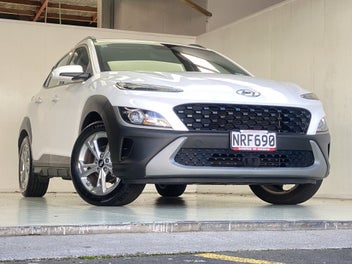 Hyundai Kona 2021 photo 3