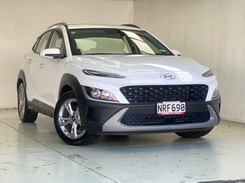 Hyundai Kona 2021 photo 4