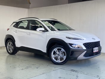 Hyundai Kona 2021 photo 5