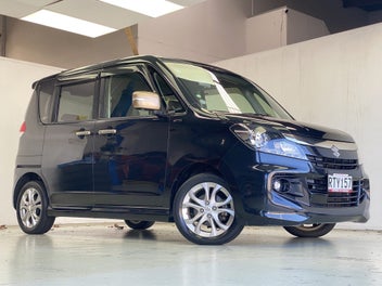 Suzuki Solio 2015 photo 5