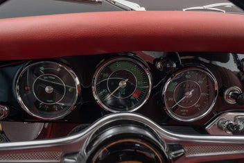 Porsche 356 1963 photo 5