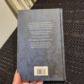 Listing 4 of 7 for Troll Mountain - Matthew Reilly 2015 Hardcover - Rare
