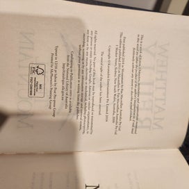 Listing 6 of 7 for Troll Mountain - Matthew Reilly 2015 Hardcover - Rare