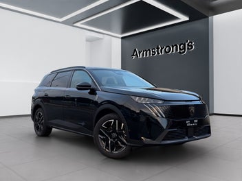 Peugeot 5008 2026 photo 2