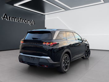 Peugeot 5008 2026 photo 3