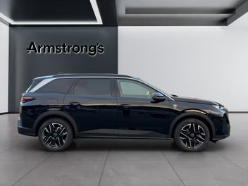 Peugeot 5008 2026 photo 5