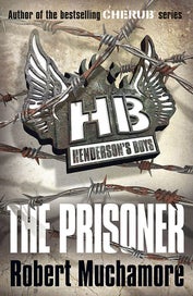 Listing 1 of 1 for Henderson's Boys: The Prisoner