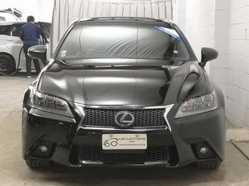 Lexus Gs 450H 2012 photo 5