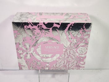 Listing 1 of 2 for Versace Bright Crystal Eau De Toilette 50ml + Shower Gel + Body Lotion 3 Piece