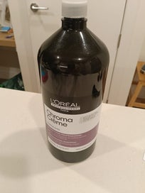 Listing 2 of 2 for L'Oreal Professional Chroma Creme shampoo 1500ml