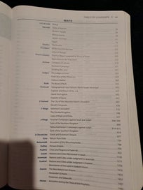 Listing 4 of 19 for NIV Study Bible