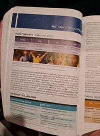 Listing 9 of 19 for NIV Study Bible