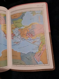 Listing 14 of 19 for NIV Study Bible