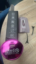 Listing 4 of 20 for $1 Everyone Deserved AS SEEN ON TV (SeMachi Hair cloth Metal Snap Fastener Set )