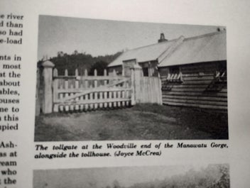 Listing 8 of 10 for Palmerston North Scandinavian History - Mosquitoes & Sawdust Settler Records