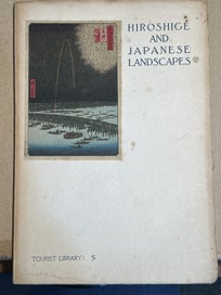 Listing 4 of 20 for Japan Tourist Library book set
