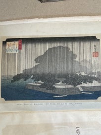 Listing 5 of 20 for Japan Tourist Library book set