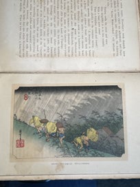 Listing 6 of 20 for Japan Tourist Library book set