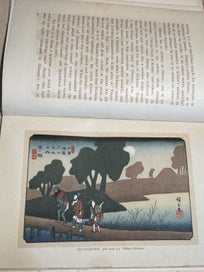 Listing 7 of 20 for Japan Tourist Library book set