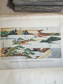 Listing 11 of 20 for Japan Tourist Library book set
