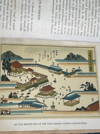 Listing 12 of 20 for Japan Tourist Library book set