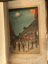 Listing 14 of 20 for Japan Tourist Library book set