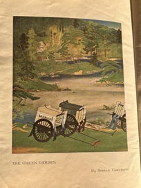 Listing 18 of 20 for Japan Tourist Library book set