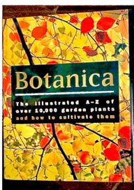Listing 2 of 4 for Botanica, Illustrated Guide to over 10,000 Plants