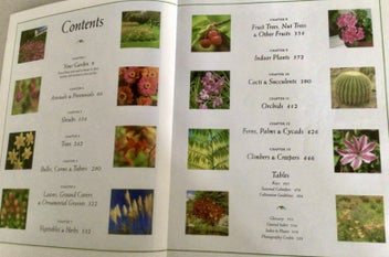 Listing 3 of 8 for N.Z Gardening Books; Bateman, Geoff Bryant, Yates