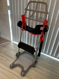 Listing 1 of 4 for Molift Raiser