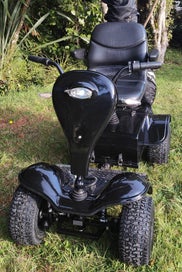 Listing 2 of 8 for One available now!. Super Safe LiFePO4 Battery 24v.