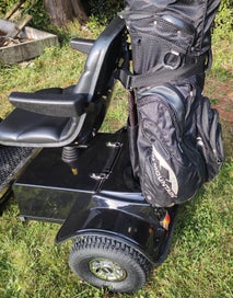 Listing 5 of 8 for One available now!. Super Safe LiFePO4 Battery 24v.