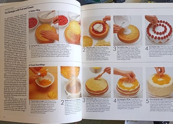 Listing 4 of 16 for Time Life Cook Books