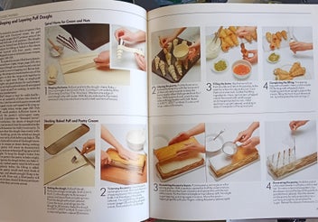 Listing 12 of 16 for Time Life Cook Books
