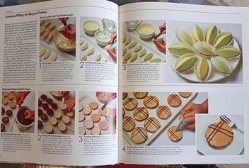 Listing 7 of 16 for Time Life Cook Books